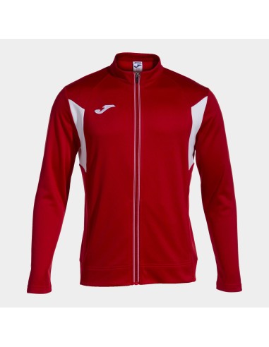 Joma Winner III  - Rouge & Blanc