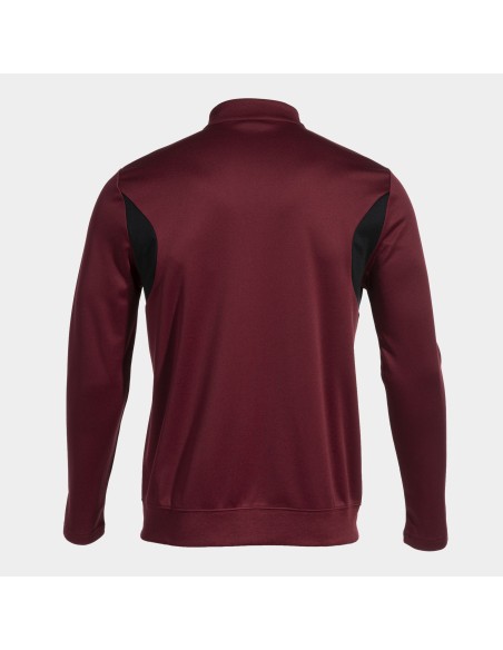 Joma Winner III  - Bordeaux & Noir