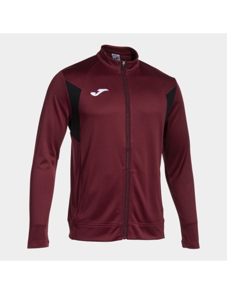 Joma Winner III  - Bordeaux & Noir