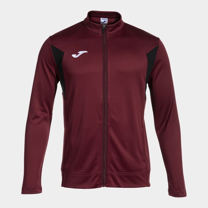 Joma Winner III - Bordeaux & Noir