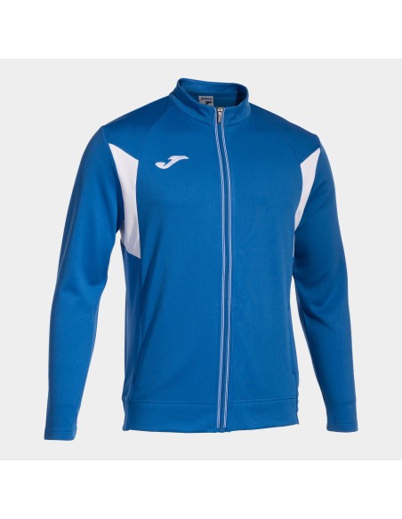 Joma Winner III  - Bleu Royal & Blanc