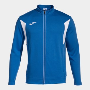 Joma Winner III  - Bleu Royal & Blanc