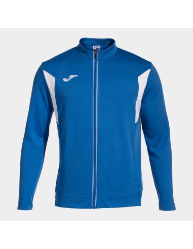 Joma Winner III  - Bleu Royal & Blanc