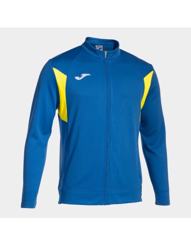 Joma Winner III  - Bleu Royal & Jaune