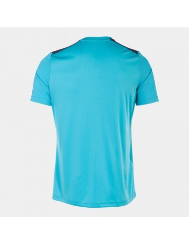 Joma Championship VII - Bleu Ciel & Bleu Marine