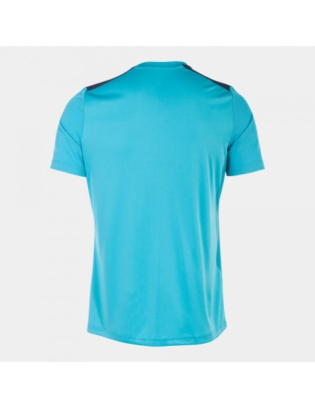 Joma Championship VII - Bleu Ciel & Bleu Marine