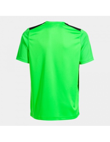 Joma Championship VII - Vert Fluo & Noir