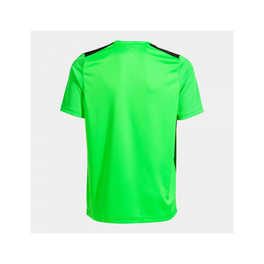 Joma Championship VII - Vert Fluo & Noir