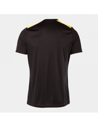 Joma Championship VII - Noir & Jaune
