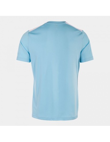 Joma Championship VII - Bleu Ciel & Blanc