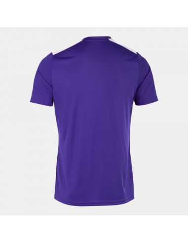 Joma Championship VII - Violet & Blanc