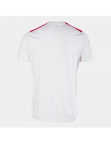 Joma Championship VII - Blanc & Rouge