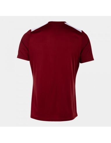 Joma Championship VII - Bordeaux & Blanc
