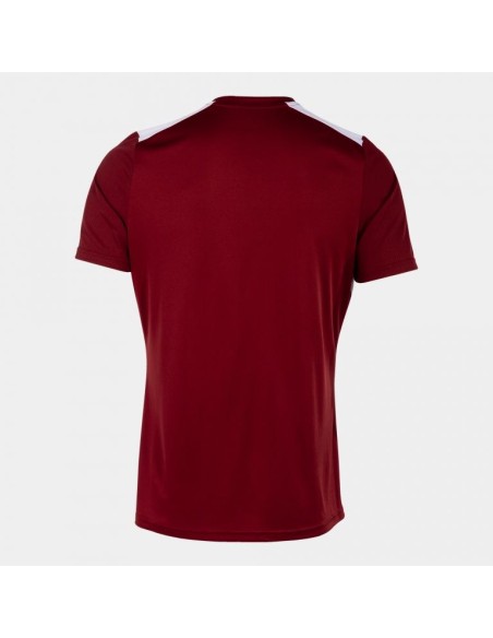 Joma Championship VII - Bordeaux & Blanc