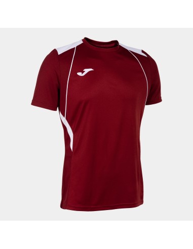 Joma Championship VII - Bordeaux & Blanc