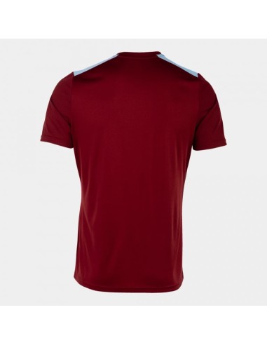 Joma Championship VII - Bordeaux & Bleu Ciel