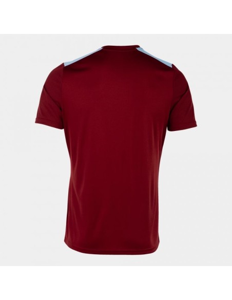 Joma Championship VII - Bordeaux & Bleu Ciel