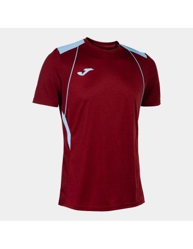 Joma Championship VII - Bordeaux & Bleu Ciel