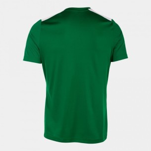 Joma Championship VII - Vert & Blanc 2