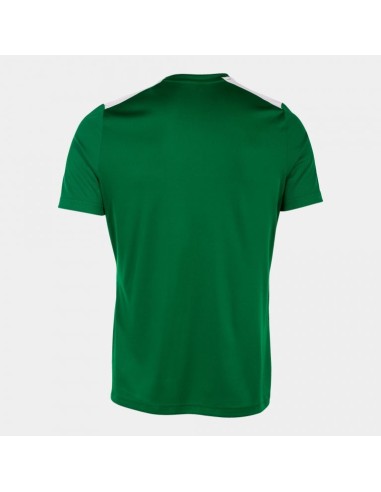 Joma Championship VII - Vert & Blanc