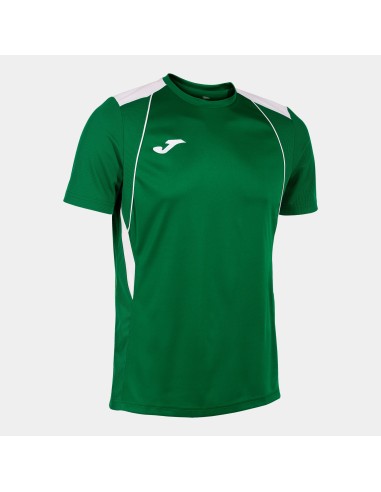 Joma Championship VII - Vert & Blanc