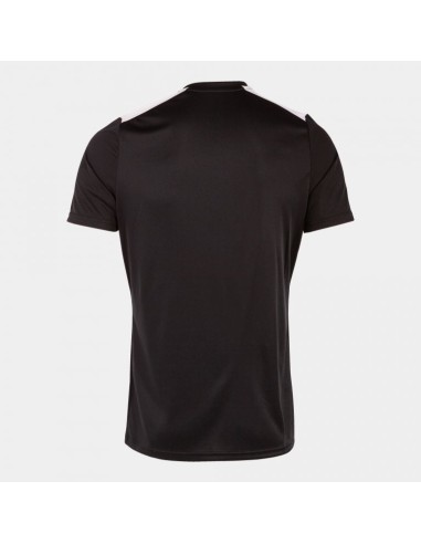 Joma Championship VII - Noir & Blanc