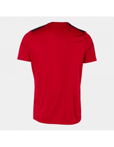 Joma Championship VII - Rouge & Noir