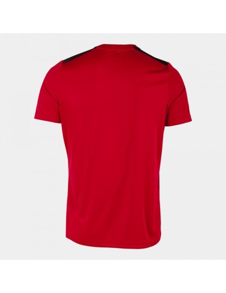 Joma Championship VII - Rouge & Noir