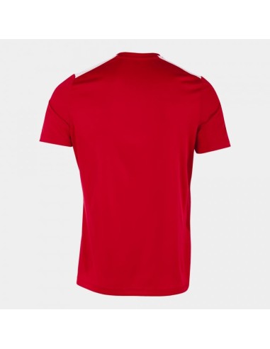 Joma Championship VII - Rouge & Blanc