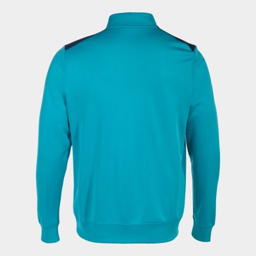 Joma Championship VII Sweatshirt - Bleu Ciel &amp; Bleu Marine
