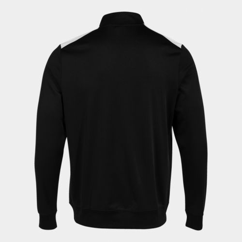 Joma Championship VII Sweatshirt - Noir &amp; Blanc