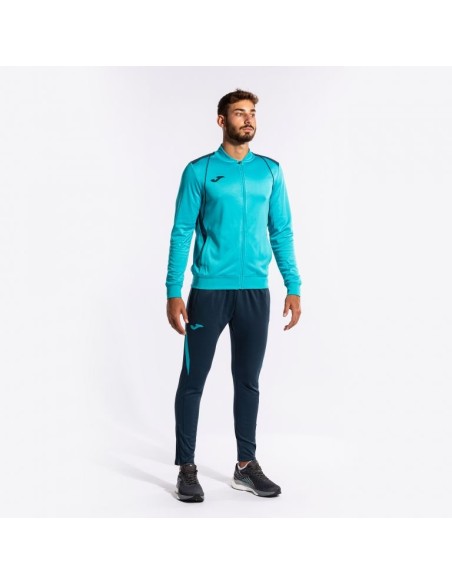 Joma Championship VII - Bleu Ciel & Bleu Marine