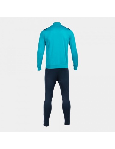 Joma Championship VII - Bleu Ciel & Bleu Marine