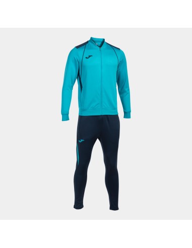 Joma Championship VII - Bleu Ciel & Bleu Marine