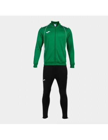 Joma Championship VII - Vert & Blanc & Noir