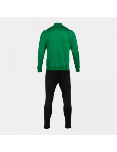 Joma Championship VII - Vert & Blanc & Noir