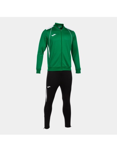 Joma Championship VII - Vert & Blanc & Noir