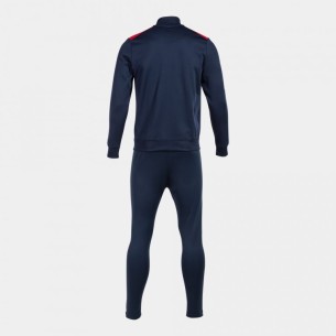 Joma Championship VII - Bleu Marine & Rouge 2