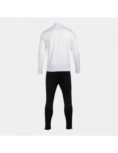 Joma Championship VII - Blanc & Noir