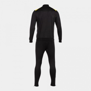 Joma Championship VII - Noir & Jaune 2
