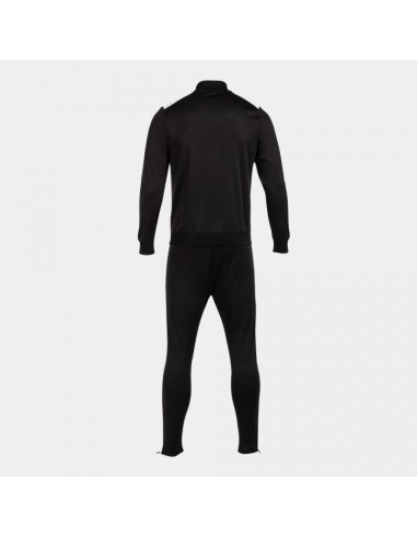 Joma Championship VII - Noir & Blanc