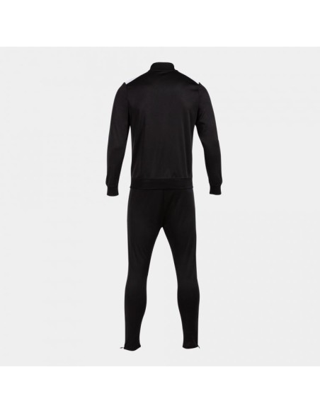 Joma Championship VII - Noir & Blanc