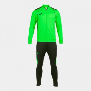Joma Championship VII - Vert Fluo & Noir