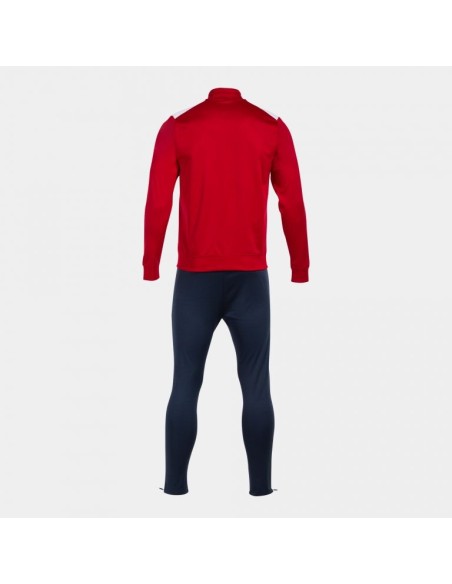 Joma Championship VII - Rouge & Blanc & Bleu Marine