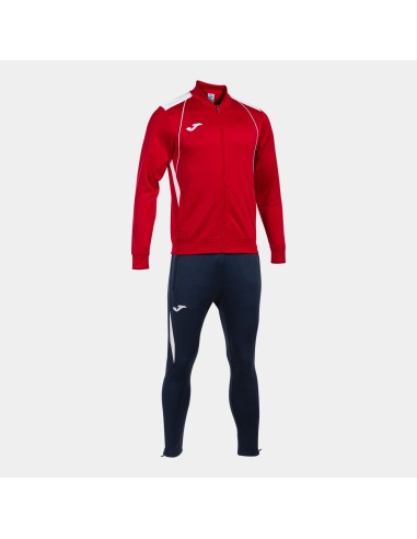 Joma Championship VII - Rouge & Blanc & Bleu Marine