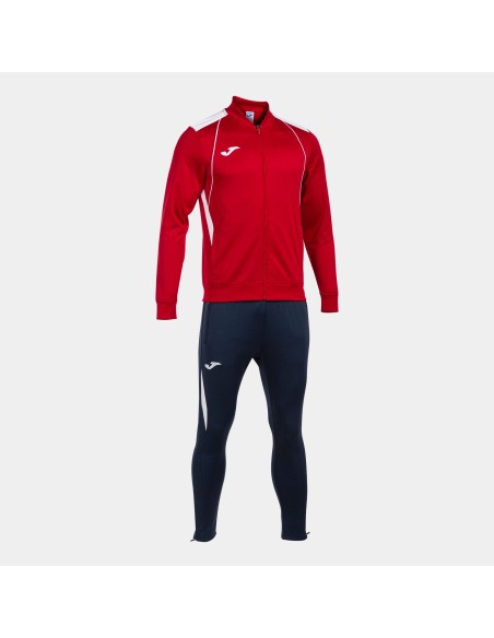 Joma Championship VII - Rouge & Blanc & Bleu Marine