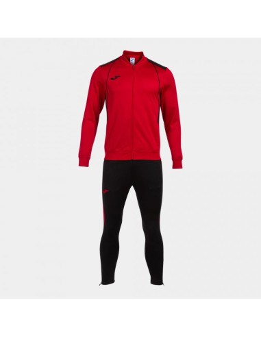 Joma Championship VII - Rouge & Noir