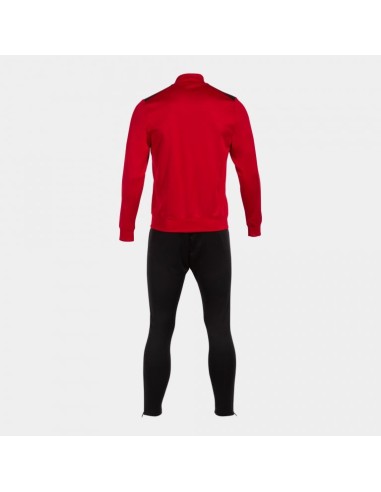 Joma Championship VII - Rouge & Noir