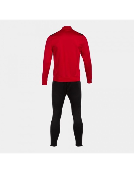 Joma Championship VII - Rouge & Noir