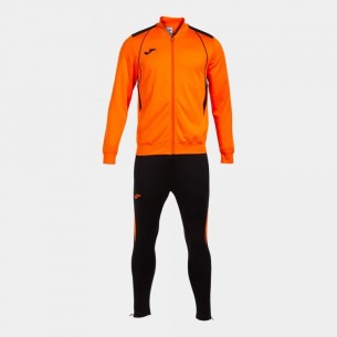 Joma Championship VII - Orange & Noir